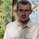 Максим, 25 лет