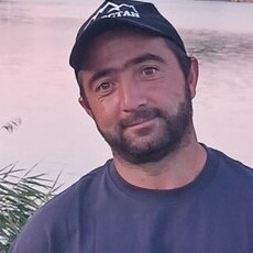 Фотография мужчины Влад, 42 года из г. Горячий Ключ