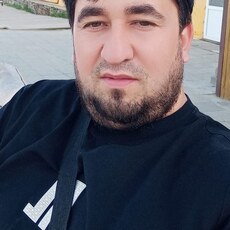 Фотография мужчины Али, 30 лет из г. Яровое