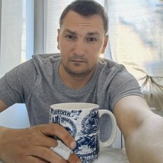 Фотография мужчины Евгений, 35 лет из г. Холмск