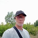 Сергей, 51 год