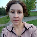 Нюта, 41 год