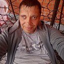 Сергей, 40 лет