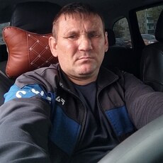 Фотография мужчины Рома, 44 года из г. Миасс