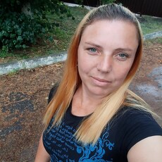 Фотография девушки Яна, 37 лет из г. Тирасполь