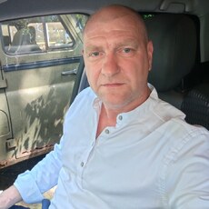 Фотография мужчины Константин, 43 года из г. Дзержинский