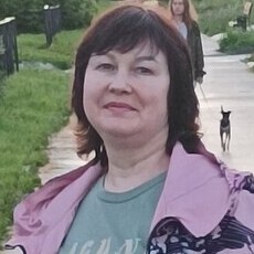 Фотография девушки Наталья, 48 лет из г. Пермь