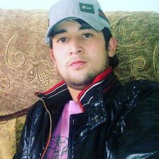 Фотография мужчины Jony, 34 года из г. Газалкент