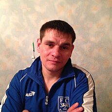 Фотография мужчины Павел, 46 лет из г. Орел