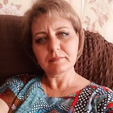 Фотография девушки Ольга, 52 года из г. Дмитров