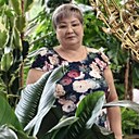 Фаина, 60 лет