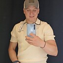 Андрей, 33 года