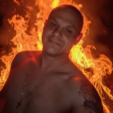 Фотография мужчины Петр, 37 лет из г. Пермь