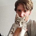 Дима, 24 года