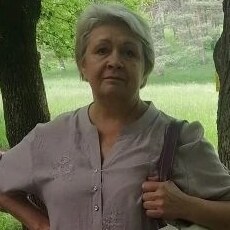 Фотография девушки Елена, 55 лет из г. Минеральные Воды