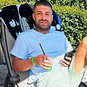 Ciprian, 43 года