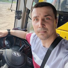 Фотография мужчины Дима, 39 лет из г. Вологда