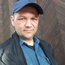 Фотография мужчины Дмитрий, 43 года из г. Абакан