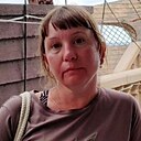 Ольга, 43 года