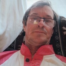 Фотография мужчины Александр, 56 лет из г. Тюмень