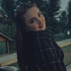 Фотография девушки Катя, 22 года из г. Барнаул