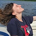 Яна, 35 лет