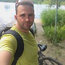 Андрей, 34 года