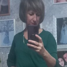 Фотография девушки Светлана, 51 год из г. Беловодск
