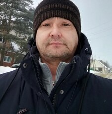 Фотография мужчины Владислав, 47 лет из г. Нижний Ломов