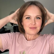 Фотография девушки Кристина, 42 года из г. Сельцо