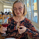 Лиза, 58 лет