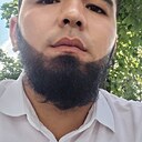 Али, 24 года
