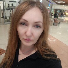 Фотография девушки Лиля, 44 года из г. Королёв