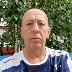 Фотография мужчины Роман, 55 лет из г. Сургут