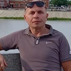 Фотография мужчины Михаил, 41 год из г. Йошкар-Ола