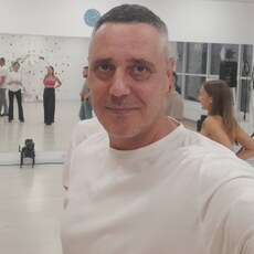 Фотография мужчины Андрей, 47 лет из г. Сыктывкар