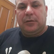 Фотография мужчины Николай, 46 лет из г. Москва