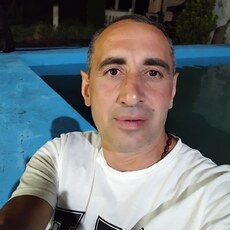 Фотография мужчины Мгер, 40 лет из г. Гюмри