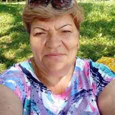 Фотография девушки Ольга, 60 лет из г. Самара