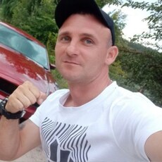 Фотография мужчины Андрей, 37 лет из г. Звенигород