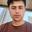 San, 25 лет