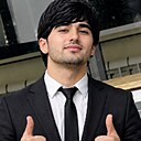 Мухаммед, 20 лет