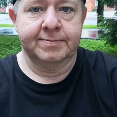 Фотография мужчины Денис, 47 лет из г. Выборг