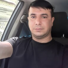 Фотография мужчины Эльмир, 37 лет из г. Пинск