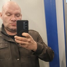 Фотография мужчины Саша, 38 лет из г. Ковров