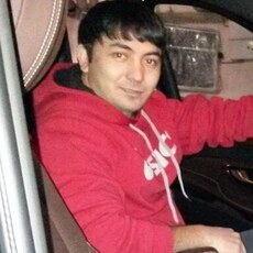 Фотография мужчины Alisher, 29 лет из г. Лесосибирск