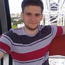Сергей, 33 года