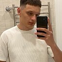 Илья, 19 лет