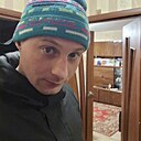 Антон, 35 лет