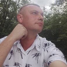 Фотография мужчины Виталий, 40 лет из г. Брно